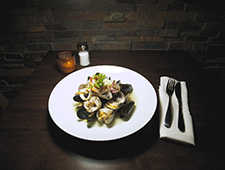 Our Lunch Menu